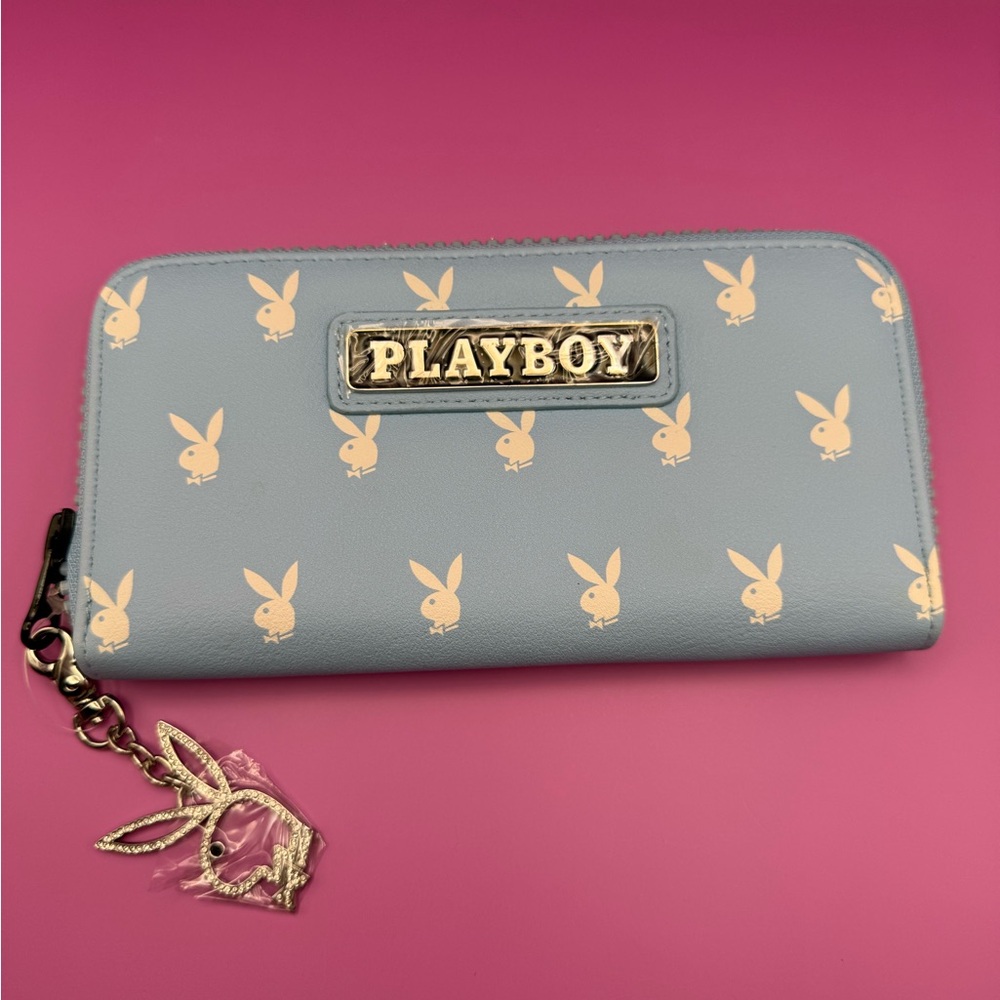 Playboy Wallet